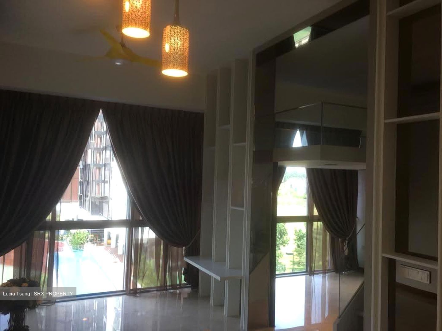 The Hillier (D23), Apartment #579765311